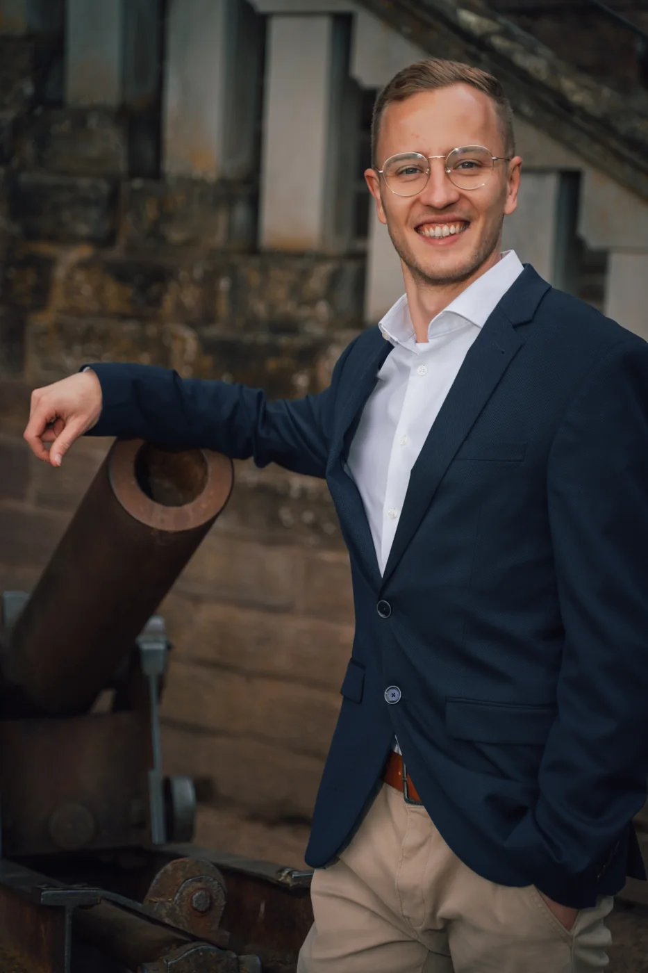 Jannik Trenz