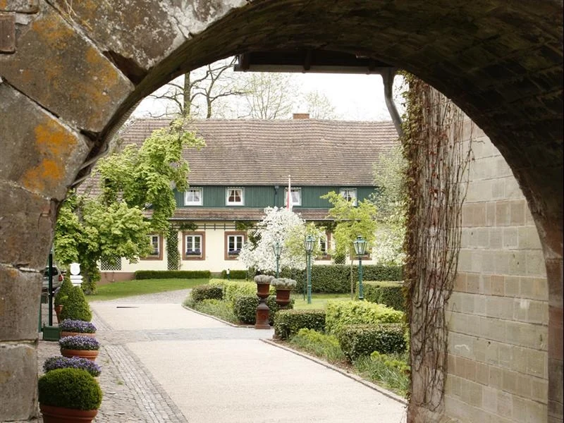 Linslerhof · Überherrn