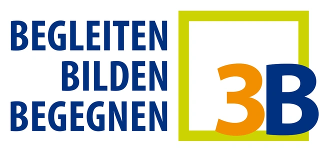 3B Begleiten-Bilden-Begegnen gGmbH