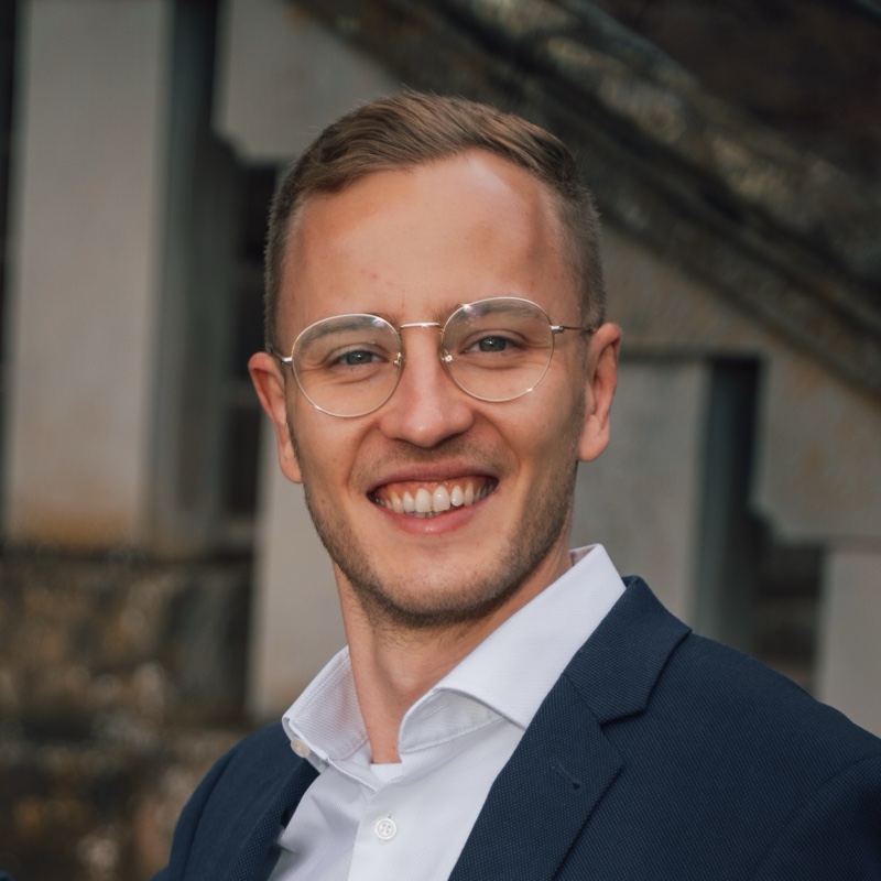 Jannik Trenz